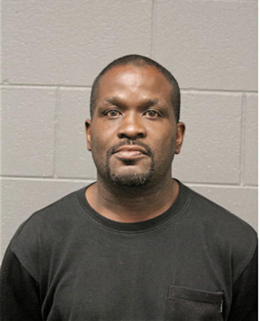 GERMAINE MOORE, Cook County, Illinois