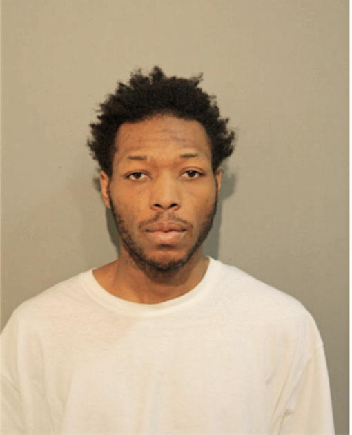 MALON MOORE, Cook County, Illinois