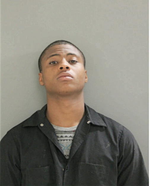 MARIO T MORGAN, Cook County, Illinois