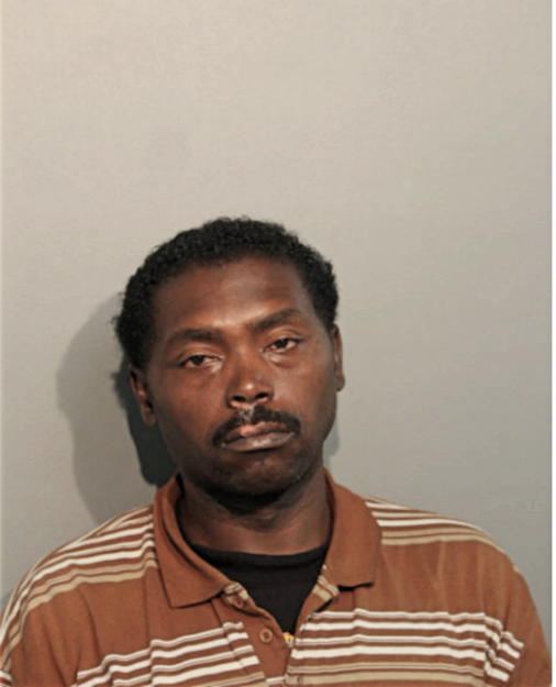 CURTIS MORRIS, Cook County, Illinois