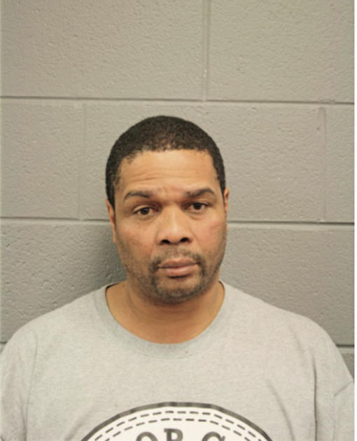 JAMES LEE MORRIS, Cook County, Illinois
