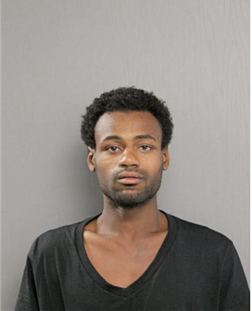 DEVON E MYATT, Cook County, Illinois