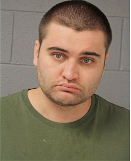 ERIC C NEIDIG, Cook County, Illinois