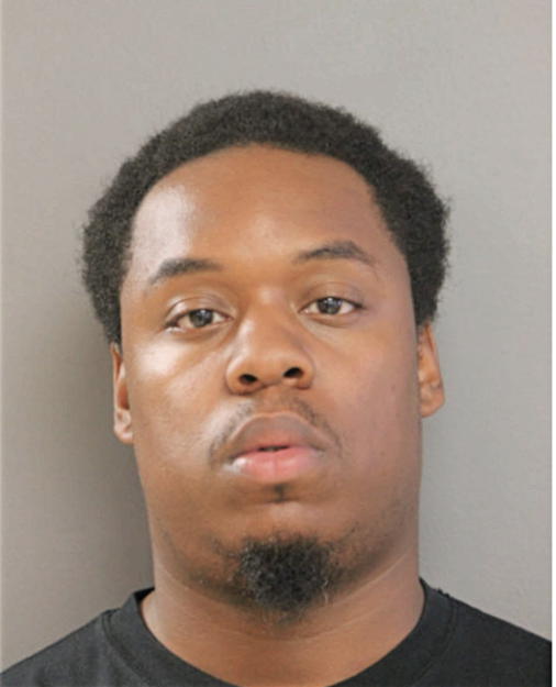 WILLIE D OBANNON, Cook County, Illinois