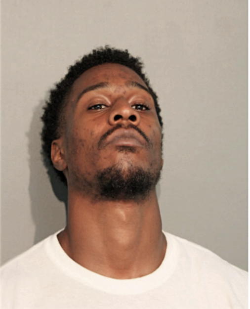 JONATHAN OWENS, Cook County, Illinois