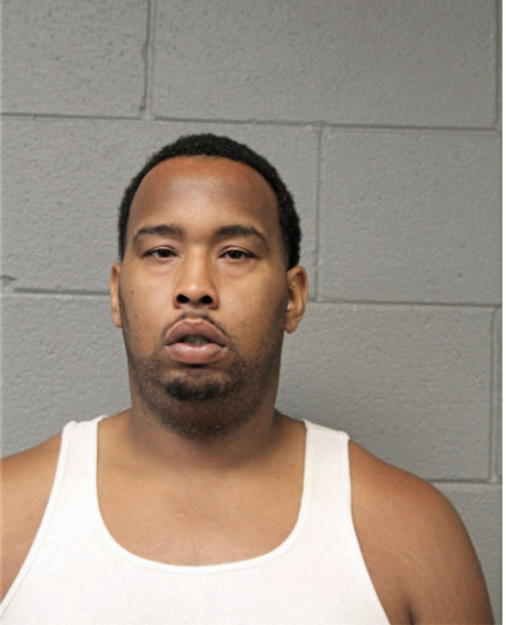 CORDELL PATTERSON, Cook County, Illinois