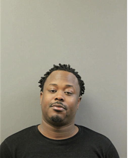 TERRELL J PEARSON, Cook County, Illinois