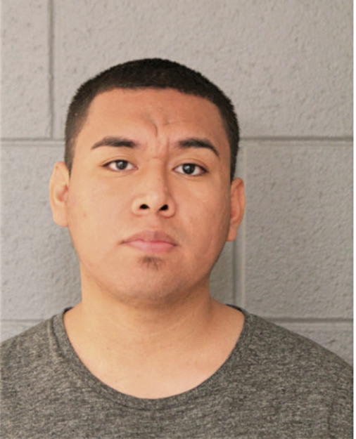 JESUS M PEREZ, Cook County, Illinois