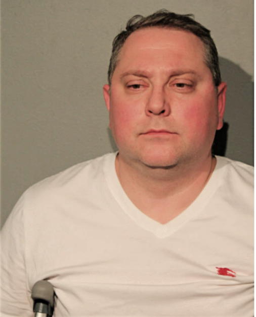 SERGE F PETROFF, Cook County, Illinois