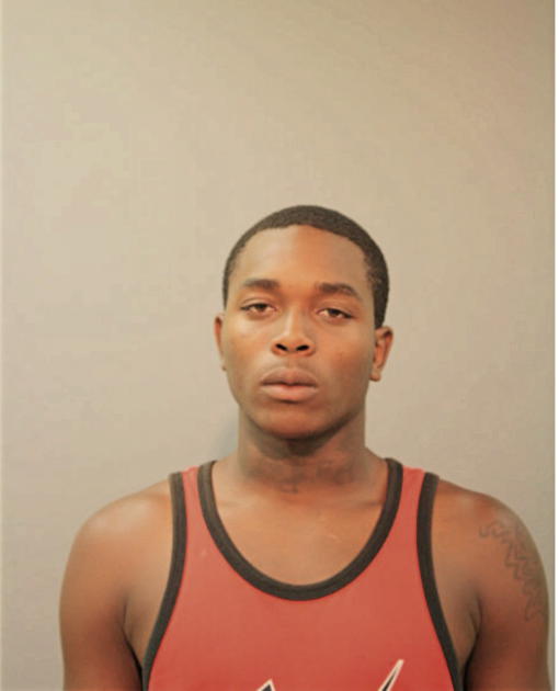 QUINCY V PHILLIPS, Cook County, Illinois