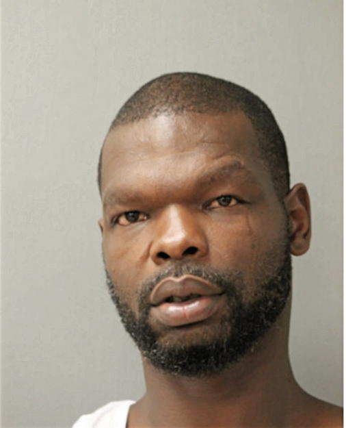 JOHN PINKSTON, Cook County, Illinois
