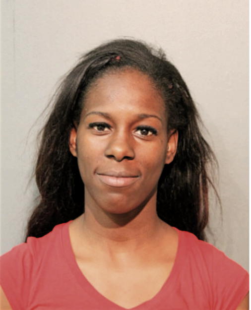 MILEENA L POUNCEY, Cook County, Illinois