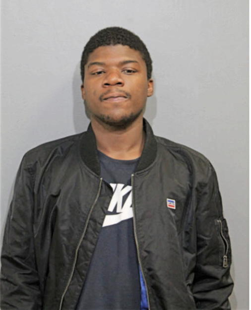JAMES PRIMER, Cook County, Illinois