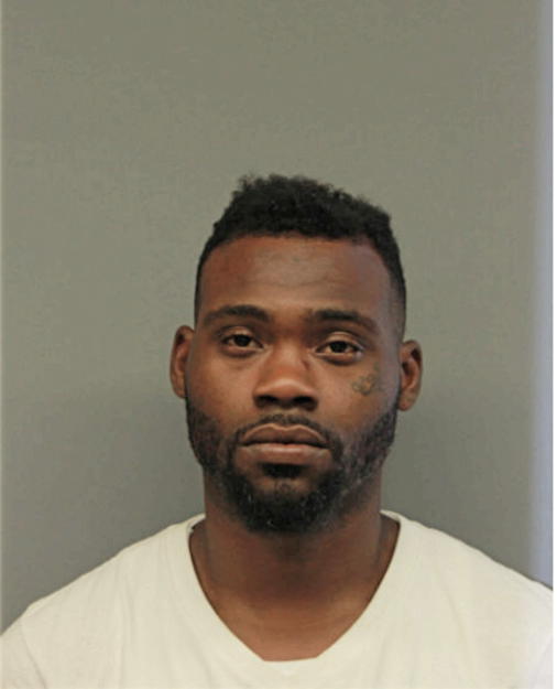 MARDELL J REDMAN, Cook County, Illinois