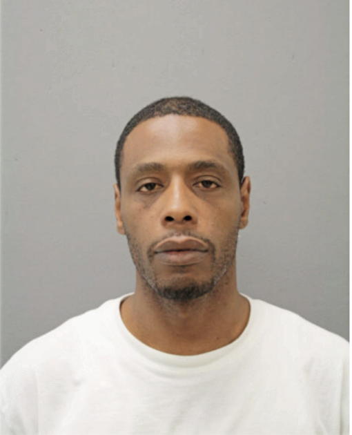 LORENZO T RELF, Cook County, Illinois
