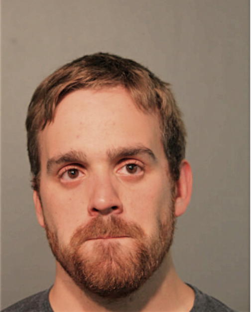 GEORGE A REO, Cook County, Illinois