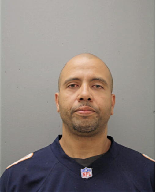 EARLE T RICE, Cook County, Illinois