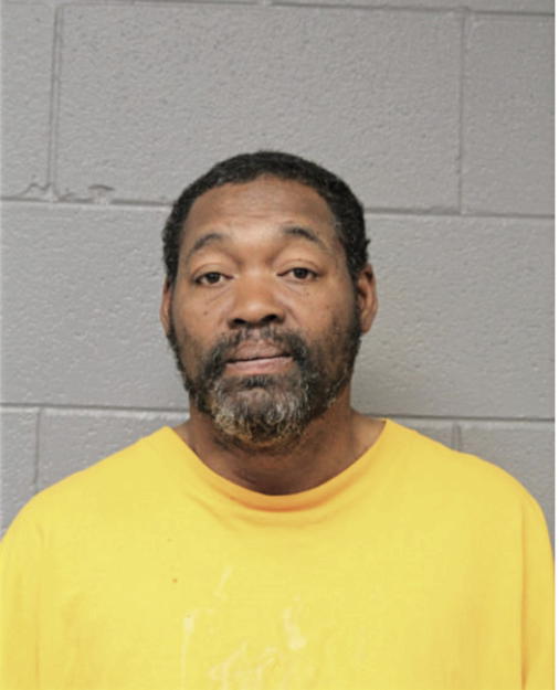 MICHAEL ANTHONY RICHARDSON, Cook County, Illinois