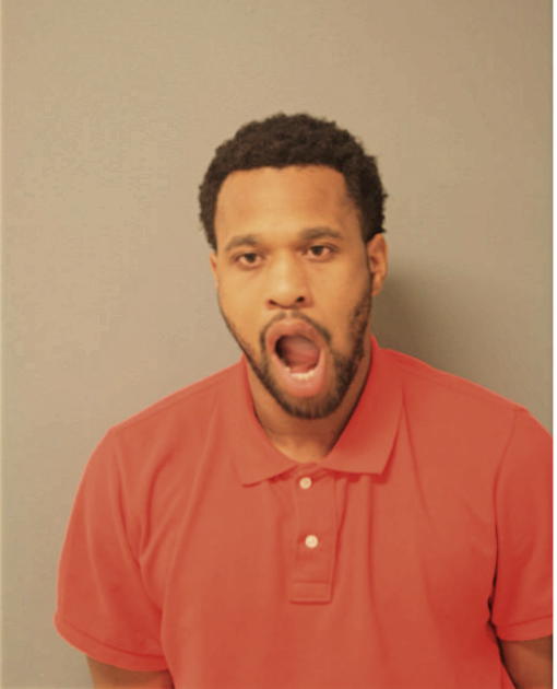 ANTHONY RICKS, Cook County, Illinois