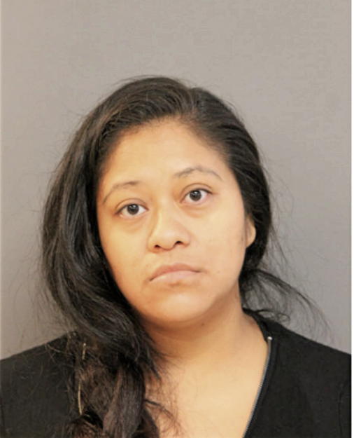 ALMA R RIVAS-CUAZTIL, Cook County, Illinois