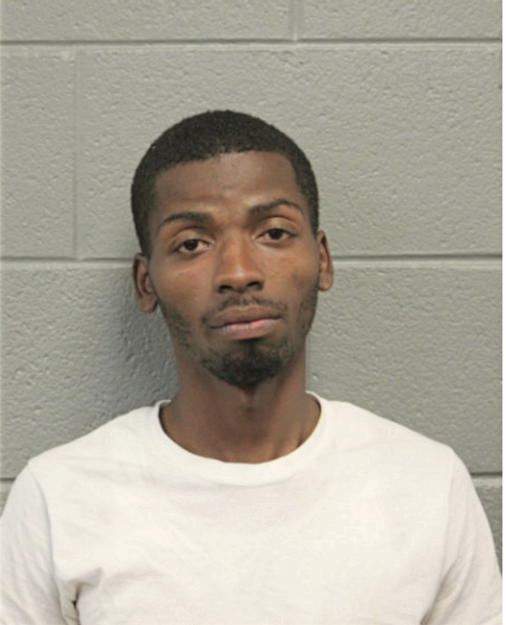 LOUIS L ROBINSON, Cook County, Illinois