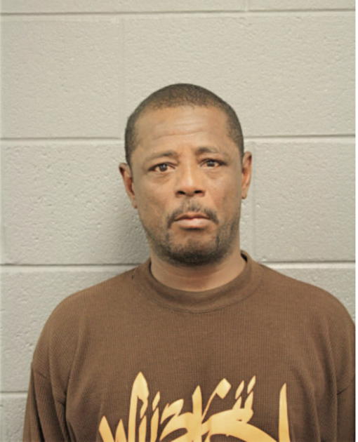 JAMES ROSARIO, Cook County, Illinois