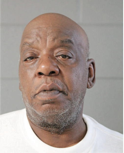 WILLIAM ROSS, Cook County, Illinois