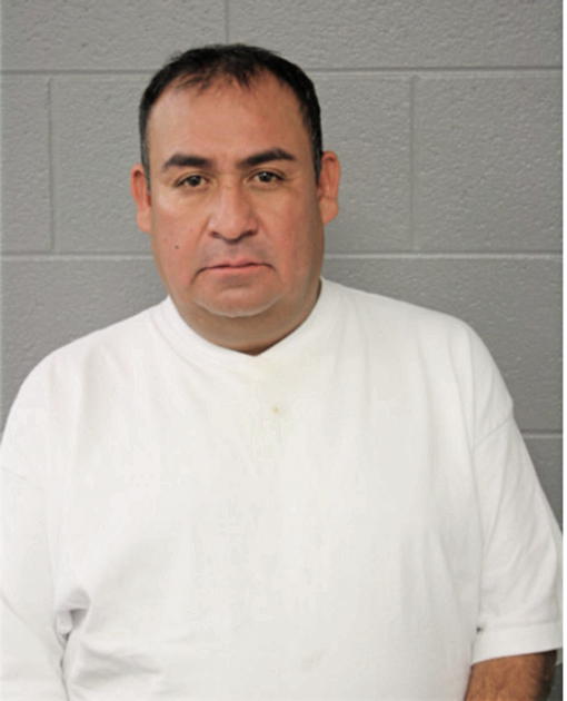 JOSE L RUIZ, Cook County, Illinois