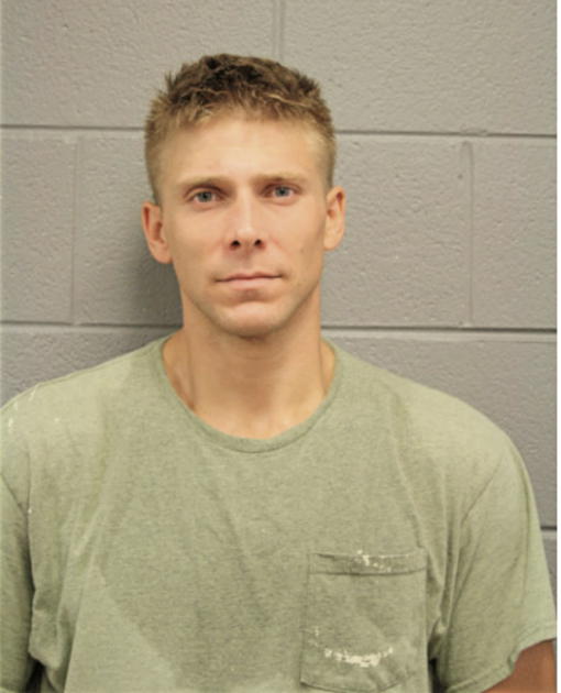 PAUL R SALLEY, Cook County, Illinois