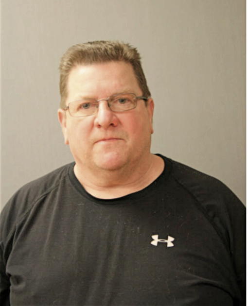 STEVE C SANGER, Cook County, Illinois