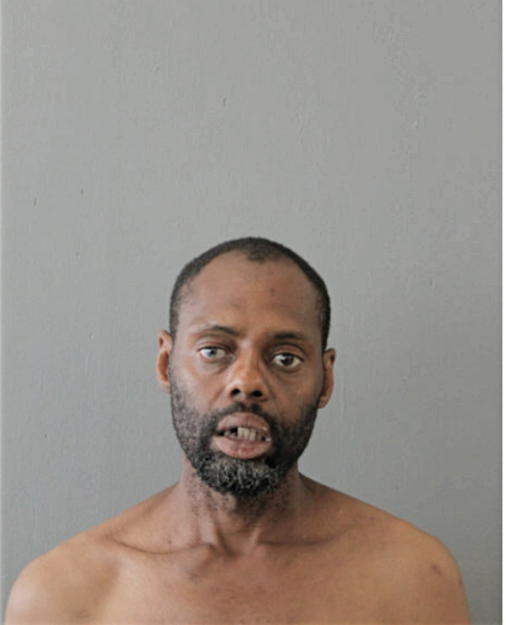 TYRONE D SHELTON, Cook County, Illinois