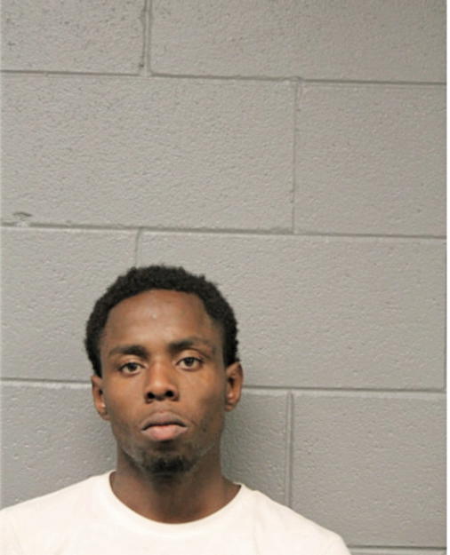 DERRICK L SILKET, Cook County, Illinois