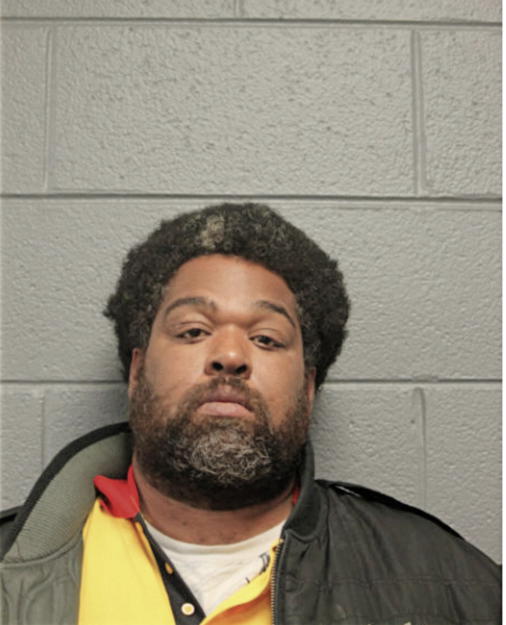 MICHAEL A SIMS, Cook County, Illinois