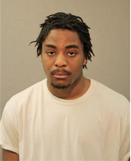 PATRICK C SMITH, Cook County, Illinois