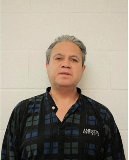 VICTOR M SOTO-PEREZ, Cook County, Illinois