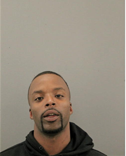 DIONTE L STEELE, Cook County, Illinois