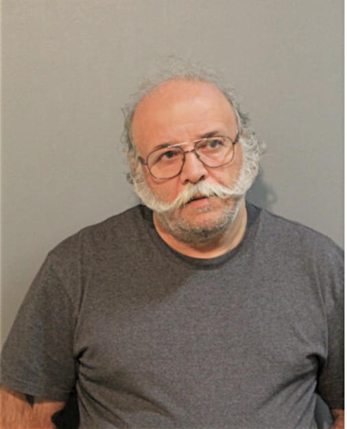 SAKHER H SWEIS, Cook County, Illinois