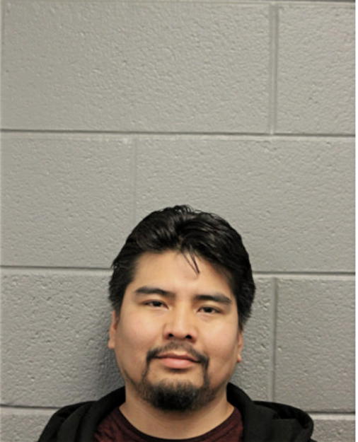 JOSE G TAKASE, Cook County, Illinois