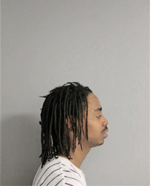 LENELL R TAYLOR, Cook County, Illinois