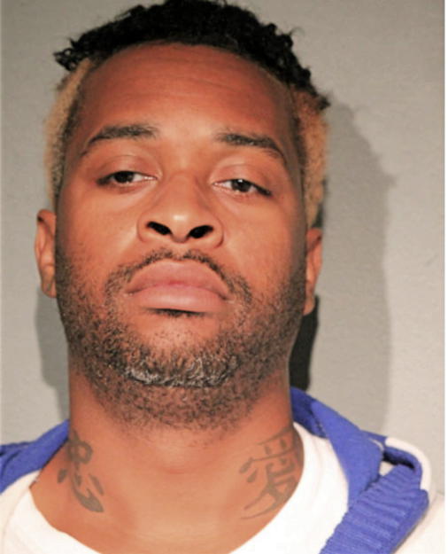 MAURICE G THURMAN, Cook County, Illinois