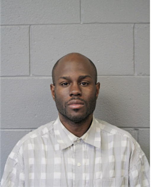 LAMONT L THURSTON, Cook County, Illinois
