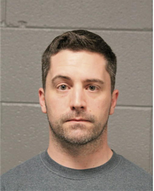 JONATHAN H TRIBBEY, Cook County, Illinois
