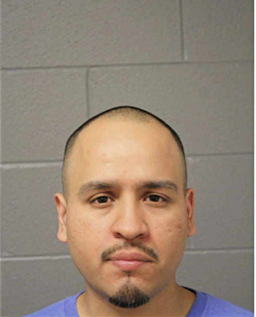 DAVIS VAZQUEZ, Cook County, Illinois