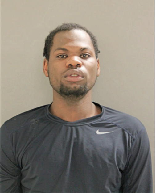 HAKEEM S WALLACE, Cook County, Illinois