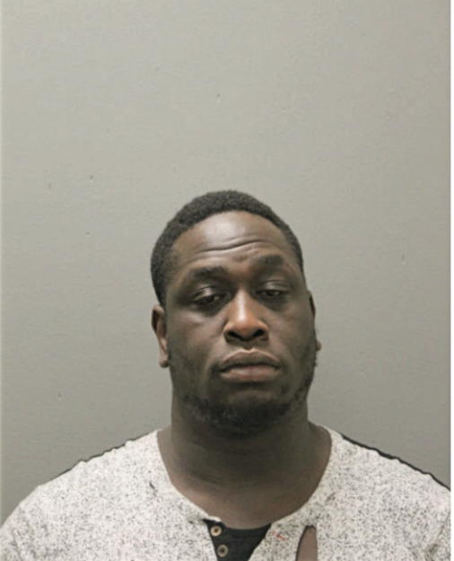 MICHEAL C WARE, Cook County, Illinois