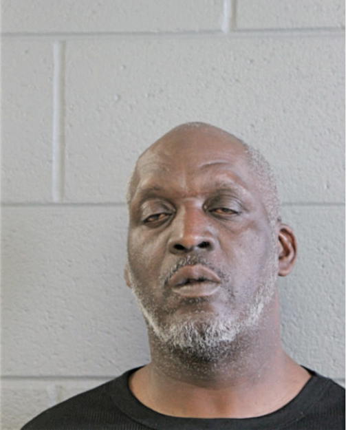 RONALD WASHINGTON, Cook County, Illinois