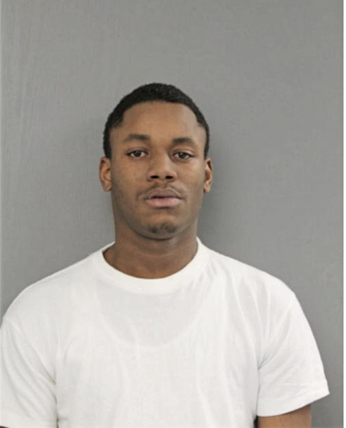 DEVON WHITE, Cook County, Illinois