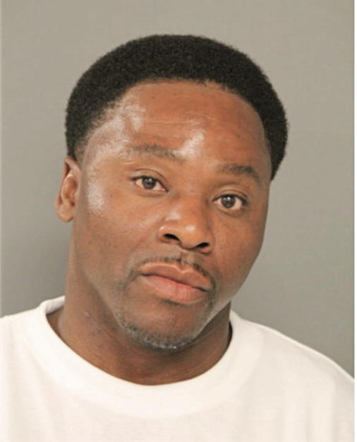 CHARLES WILLIAMS, Cook County, Illinois