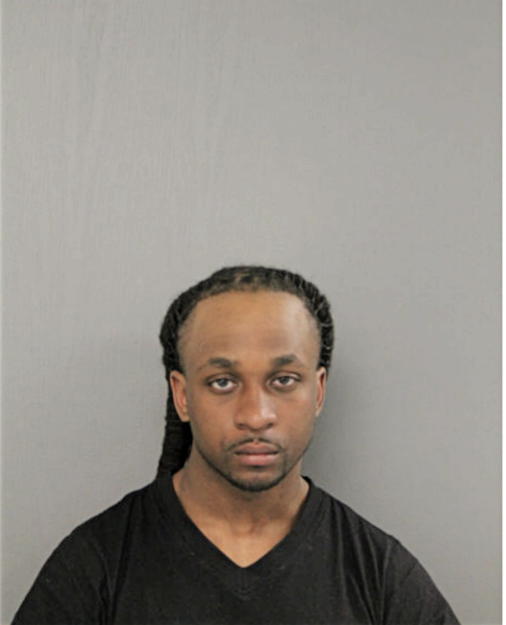 JAMARL L WILLIAMS, Cook County, Illinois