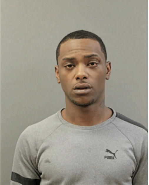 JASON A WILLIAMS, Cook County, Illinois